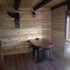 Гостевой дом Ковчег, Белокуриха, Республика Алтай