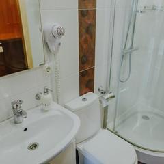 Эко-отель Ручьи у Дачи, Белокуриха, Республика Алтай