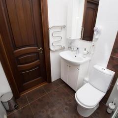 Эко-отель Ручьи у Дачи, Белокуриха, Республика Алтай