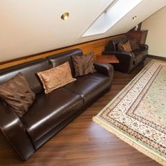 Эко-отель Ручьи у Дачи, Белокуриха, Республика Алтай