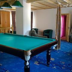 Гостевой дом У Златогора, Белокуриха, Республика Алтай