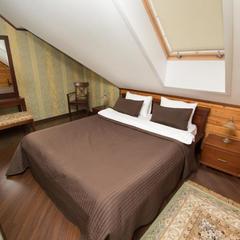 Эко-отель Ручьи у Дачи, Белокуриха, Республика Алтай