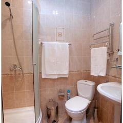 Гостиница Орион, Белокуриха, Республика Алтай