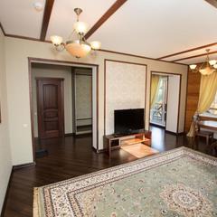 Эко-отель Ручьи у Дачи, Белокуриха, Республика Алтай