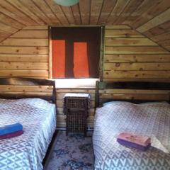 Гостевой дом Ковчег, Белокуриха, Республика Алтай