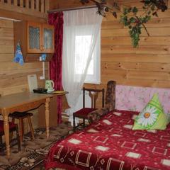 Гостевой дом У Златогора, Белокуриха, Республика Алтай