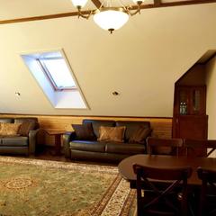 Эко-отель Ручьи у Дачи, Белокуриха, Республика Алтай