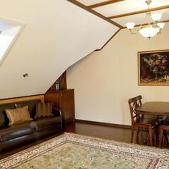 Эко-отель Ручьи у Дачи, Белокуриха, Республика Алтай