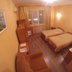 Гостиница Орион, Белокуриха, Республика Алтай