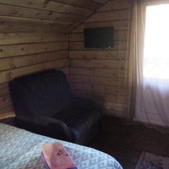 Гостевой дом Ковчег, Белокуриха, Республика Алтай