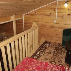 Гостевой дом У Златогора, Белокуриха, Республика Алтай