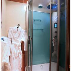 Гостиница Орион, Белокуриха, Республика Алтай