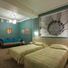 Отель Россия, Белокуриха, Республика Алтай