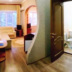 Гостиница Орион, Белокуриха, Республика Алтай