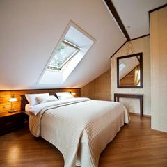 Эко-отель Ручьи у Дачи, Белокуриха, Республика Алтай