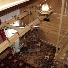 Гостевой дом У Златогора, Белокуриха, Республика Алтай