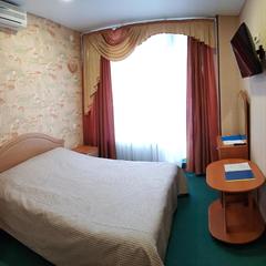 Гостиница Орион, Белокуриха, Республика Алтай