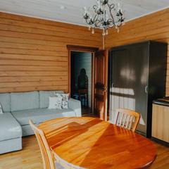 Эко-отель Ручьи у Дачи, Белокуриха, Республика Алтай