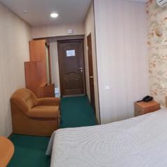 Гостиница Орион, Белокуриха, Республика Алтай