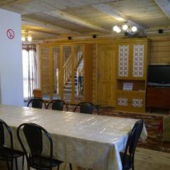 Гостевой дом У Златогора, Белокуриха, Республика Алтай