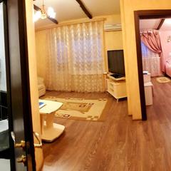 Гостиница Орион, Белокуриха, Республика Алтай