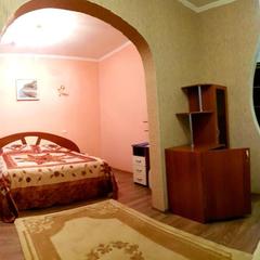 Гостиница Орион, Белокуриха, Республика Алтай