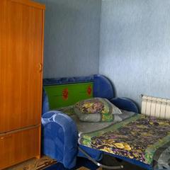 Гостевой дом У Златогора, Белокуриха, Республика Алтай