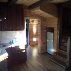 Гостевой дом Ковчег, Белокуриха, Республика Алтай