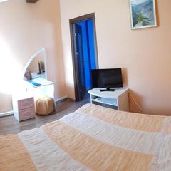 Гостиница Орион, Белокуриха, Республика Алтай