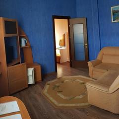 Гостиница Орион, Белокуриха, Республика Алтай