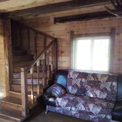 Гостевой дом Ковчег, Белокуриха, Республика Алтай