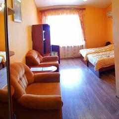 Гостиница Орион, Белокуриха, Республика Алтай