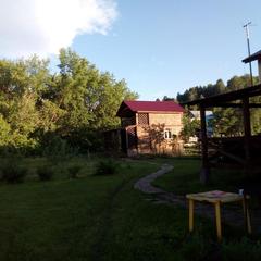 Гостевой дом Ковчег, Белокуриха, Республика Алтай