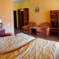 Гостиница Орион, Белокуриха, Республика Алтай