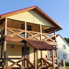 Гостевой дом Ковчег, Белокуриха, Республика Алтай