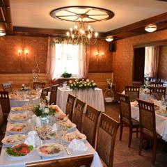 Эко-отель Ручьи у Дачи, Белокуриха, Республика Алтай