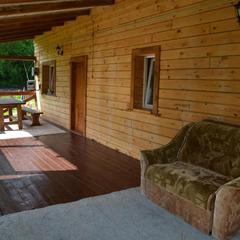 Гостевой дом Ковчег, Белокуриха, Республика Алтай