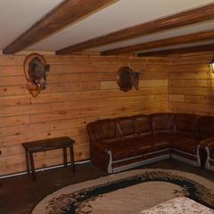 Гостевой дом Ковчег, Белокуриха, Республика Алтай