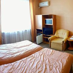 Гостиница Орион, Белокуриха, Республика Алтай