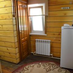 Гостевой дом Ковчег, Белокуриха, Республика Алтай