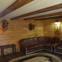 Гостевой дом Ковчег, Белокуриха, Республика Алтай