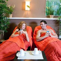 Отель Россия, Белокуриха, Республика Алтай