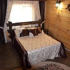 Гостевой дом Ковчег, Белокуриха, Республика Алтай