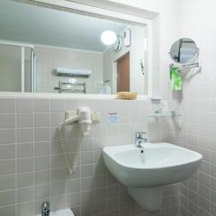 Отель Россия, Белокуриха, Республика Алтай