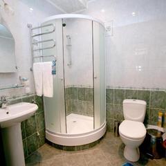 Гостиница Орион, Белокуриха, Республика Алтай