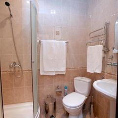 Гостиница Орион, Белокуриха, Республика Алтай