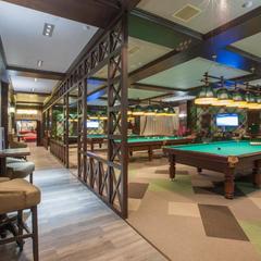 Отель Россия, Белокуриха, Республика Алтай