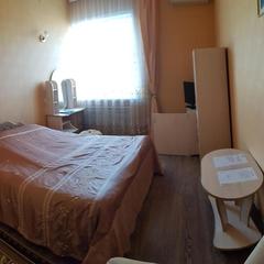 Гостиница Орион, Белокуриха, Республика Алтай