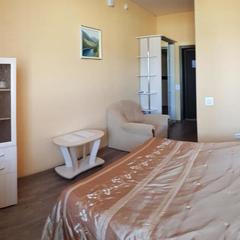 Гостиница Орион, Белокуриха, Республика Алтай