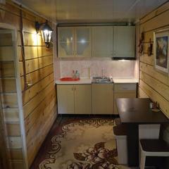 Гостевой дом Ковчег, Белокуриха, Республика Алтай